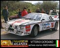 2 Lancia 037 Rally F.Tabaton - L.Tedeschini Cefalu' Hotel Costa Verde (1)